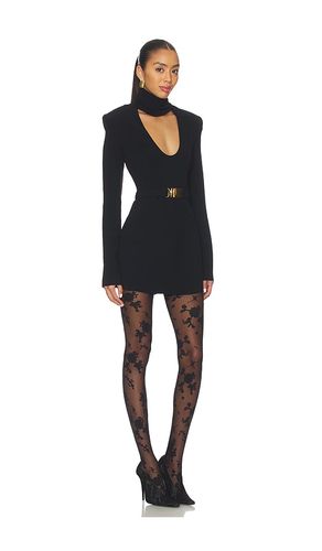 X REVOLVE Abito Long Sleeve Mini Dress in . Taglia 36/2. Also in 38/4 - Rowen Rose - Modalova