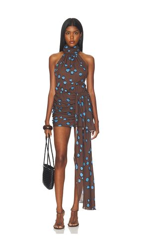 ÄRMELLOSES MINIKLEID in . Größe 36. Also in 38, 40 - Rowen Rose - Modalova