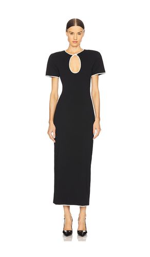 Cut Out Maxi Dress in . Taglia 36/2. Also in 38/4 - Rowen Rose - Modalova
