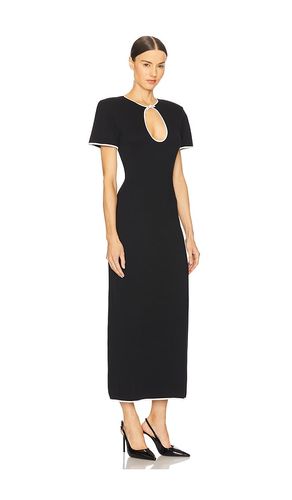 Cut Out Maxi Dress in . Taglia 36/2. Also in 38/4 - Rowen Rose - Modalova