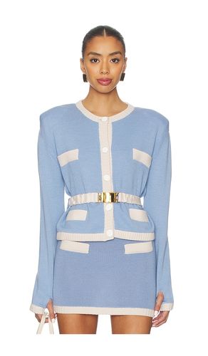 Knit Cardigan in . Size M. Also in XL - Rowen Rose - Modalova