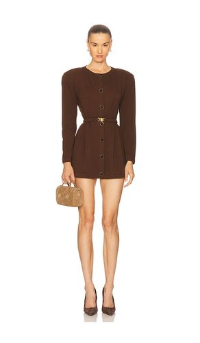 Mini Cardigan in . - size 34/0 (also in 36/2, 38/4, 40/6) - Rowen Rose - Modalova