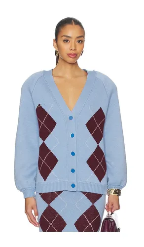 Knit Cardigan in . Size S. Also in L, XS - Rowen Rose - Modalova
