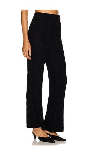 Knit Pant in . Size M. Also in L - Rowen Rose - Modalova