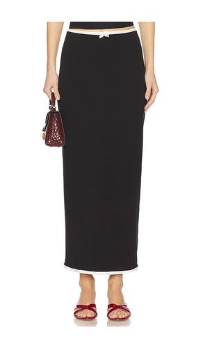 Maxi Skirt in . - size 34/0 (also in 36/2, 38/4) - Rowen Rose - Modalova