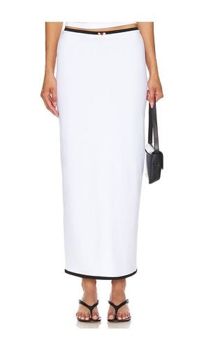 Long Skirt in . - size 34 (also in 36, 38, 40) - Rowen Rose - Modalova