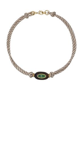 The Driftwood Collar Necklace in - Roxanne Assoulin - Modalova
