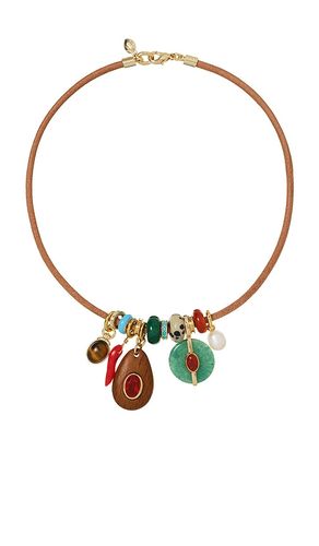 Collar en color multi talla all - Roxanne Assoulin - Modalova