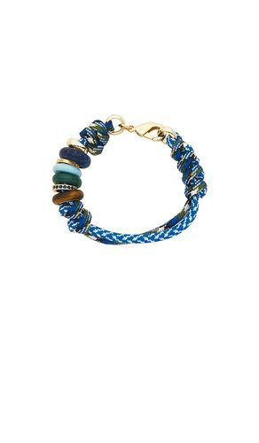 Mixed Cord Supersize Cord Bracelet in - Roxanne Assoulin - Modalova