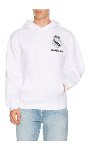 Major Hoodie in . - size L (also in M) - Real Madrid - Modalova