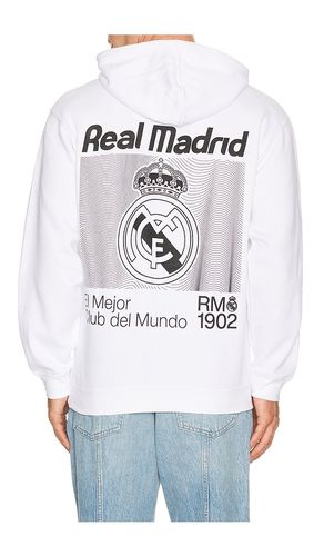 Major Hoodie in . - size L (also in M) - Real Madrid - Modalova