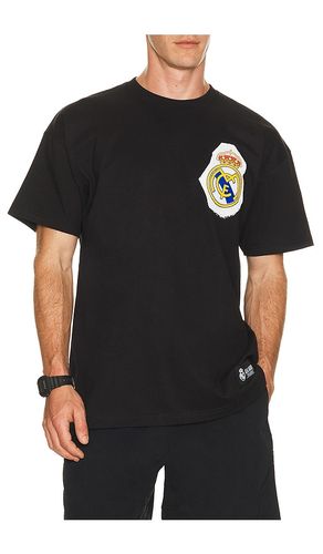 Ransom Tee in . Size L. Also in M, S, XL/1X - Real Madrid - Modalova