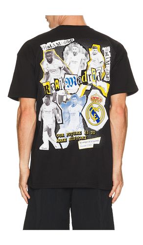 Ransom Tee in . Size L. Also in M, S, XL/1X - Real Madrid - Modalova