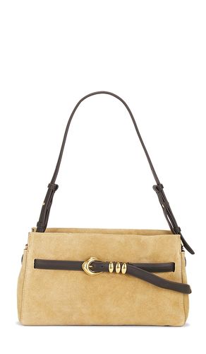 Miller Shoulder Bag in Brown - Rebecca Minkoff - Modalova