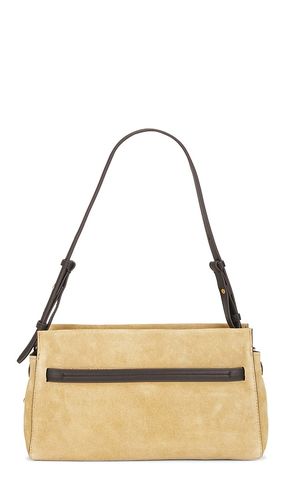Miller Shoulder Bag in Brown - Rebecca Minkoff - Modalova