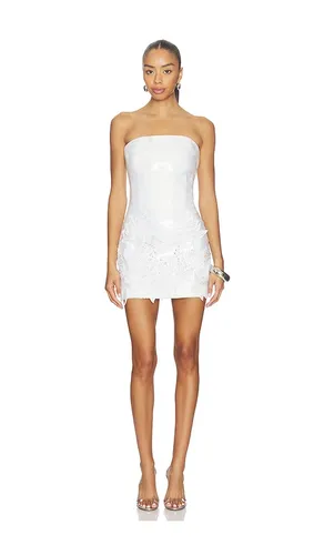 Rahul Mishra Sequined Cocktail Mini Dress in . Size L. Also in S, XL, XS - AFEW Rahul Mishra - Modalova