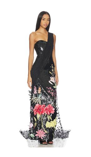 Saree Gown in . Size S. Also in M - AFEW Rahul Mishra - Modalova