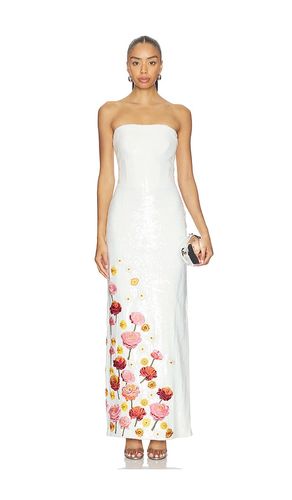 Rahul Mishra Sequined Corset Maxi Dress in . Size L. Also in M, S, XS - AFEW Rahul Mishra - Modalova