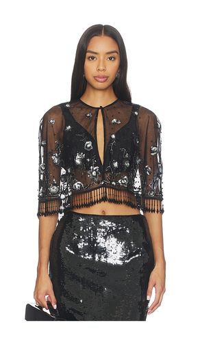 Rahul Mishra Mandala Cape in . Size S. Also in XS - AFEW Rahul Mishra - Modalova