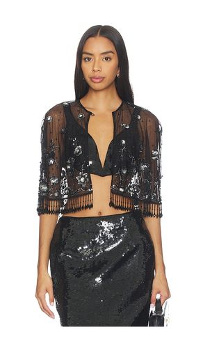 Rahul Mishra Mandala Cape in . Size S. Also in XS - AFEW Rahul Mishra - Modalova