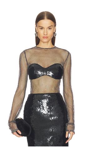 Rahul Mishra Mesh Leotard in . Size M. Also in S, XL, XS - AFEW Rahul Mishra - Modalova