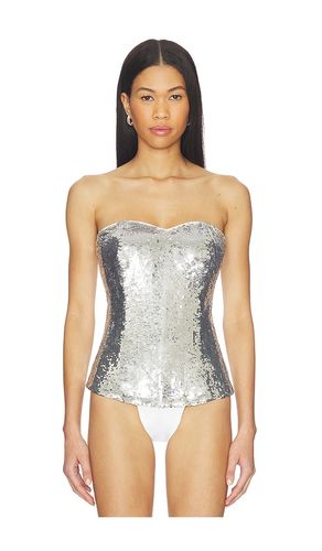 Sequined Leotard in , . Taglia S. Also in XS - AFEW Rahul Mishra - Modalova