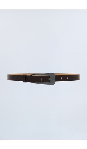 Mini Grande Belt in . Taglia S. Also in M, L - REVOLVE LOS ANGELES - Modalova