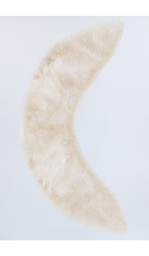 Elyonne Faux Fur Shawl in - REVOLVE LOS ANGELES - Modalova