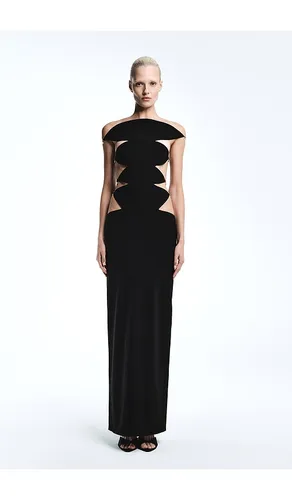 Elettra Maxi Dress in . Taglia S. Also in M - REVOLVE LOS ANGELES - Modalova