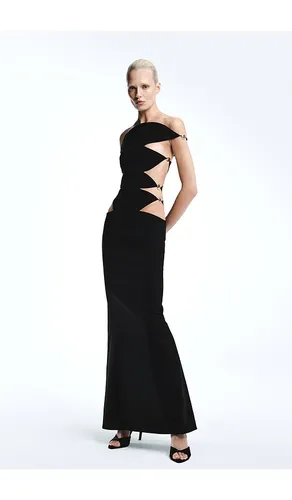 Elettra Maxi Dress in . Taglia S. Also in M - REVOLVE LOS ANGELES - Modalova