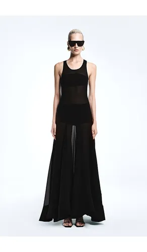 Lysandre Gown in . Size L. Also in M, XXS - REVOLVE LOS ANGELES - Modalova