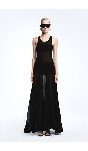 Lysandre Gown in . Taglia XL. Also in M, XXS - REVOLVE LOS ANGELES - Modalova