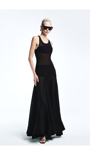 Lysandre Gown in . - size S (also in XXS, XS, M, L, XL) - REVOLVE LOS ANGELES - Modalova