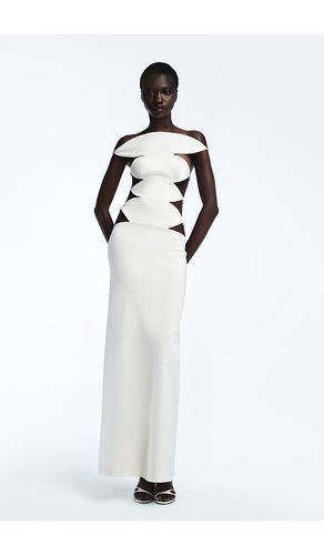 Elettra Maxi Dress in . - size M (also in S, XS) - REVOLVE LOS ANGELES - Modalova
