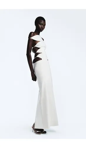 Elettra Maxi Dress in . - size L (also in M, S, XS) - REVOLVE LOS ANGELES - Modalova