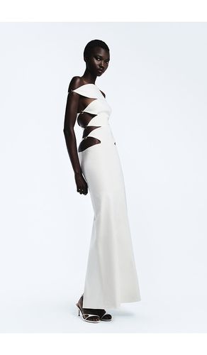 Elettra Maxi Dress in . - size M (also in S, XS) - REVOLVE LOS ANGELES - Modalova