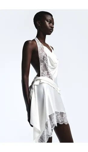 Gaspard Mini Dress in . Size L. Also in M - REVOLVE LOS ANGELES - Modalova