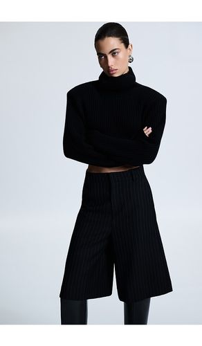 Polinna High Neck Sweater in . Size L. Also in M, S, XL - REVOLVE LOS ANGELES - Modalova