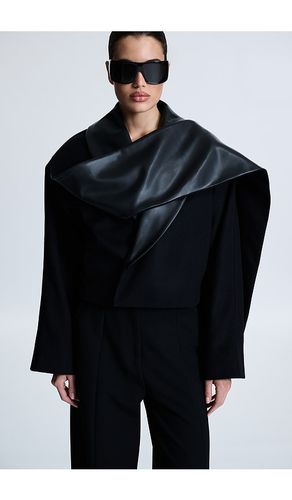 Ixelles Jacket in . Size M. Also in S, XL, XS, XXS - REVOLVE LOS ANGELES - Modalova