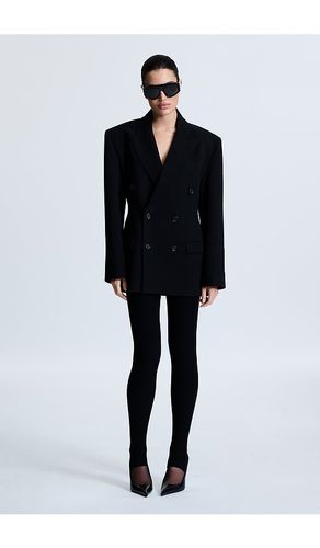 Adris Double Breasted Blazer in . - size S (also in XXS, XS, M, L, XL) - REVOLVE LOS ANGELES - Modalova