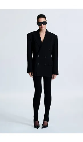 Adris Double Breasted Blazer in . Taglia S. Also in XXS, XS, M, L, XL - REVOLVE LOS ANGELES - Modalova