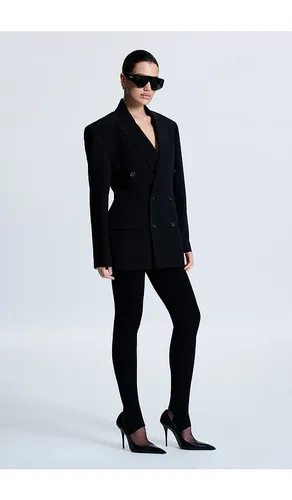 Adris Double Breasted Blazer in . Taglia L. Also in M, S, XL, XS, XXS - REVOLVE LOS ANGELES - Modalova