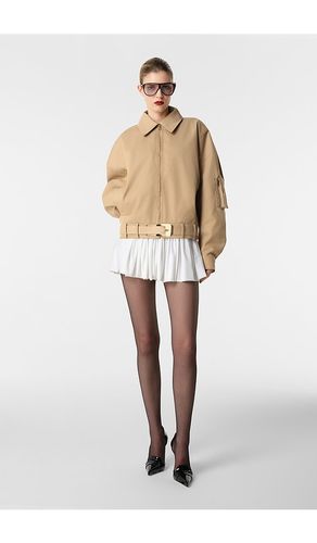 Nikki Bomber Jacket in . Size L. Also in M, S, XL, XS, XXS - REVOLVE LOS ANGELES - Modalova