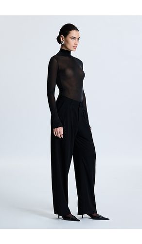 Adris Trouser in . - size S (also in XXS, XS, M, L, XL) - REVOLVE LOS ANGELES - Modalova