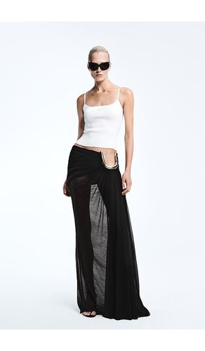 Leora Maxi Skirt in . Size L. Also in M, S, XL - REVOLVE LOS ANGELES - Modalova