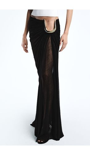 Leora Maxi Skirt in . Size L. Also in M, S, XL - REVOLVE LOS ANGELES - Modalova