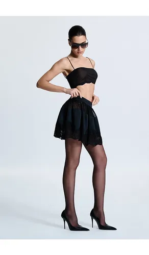 Solal Mini Skirt in . Size L. Also in M, S, XS, XXS - REVOLVE LOS ANGELES - Modalova