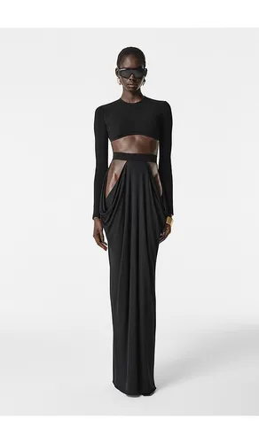 Aubin Maxi Skirt in . Size M. Also in S, XL, XS - REVOLVE LOS ANGELES - Modalova