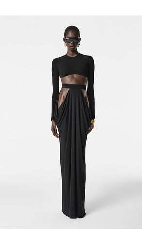 Aubin Maxi Skirt in . Taglia M. Also in S, XL, XS - REVOLVE LOS ANGELES - Modalova