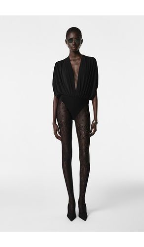 Chimere Bodysuit in . Size L. Also in M, S, XL, XS - REVOLVE LOS ANGELES - Modalova